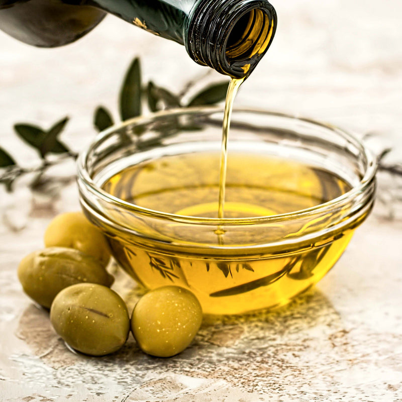 Balsamics & Oils