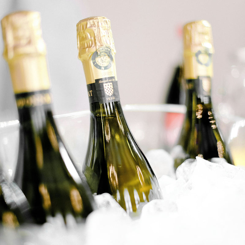 Prosecco, Fine Italian Wines, Liqueurs