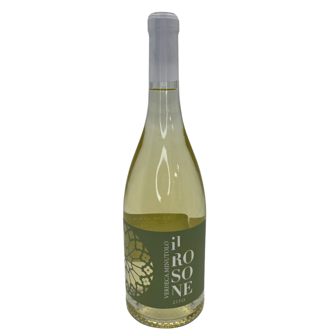 IL Rosone White Wine - 750ml 12%