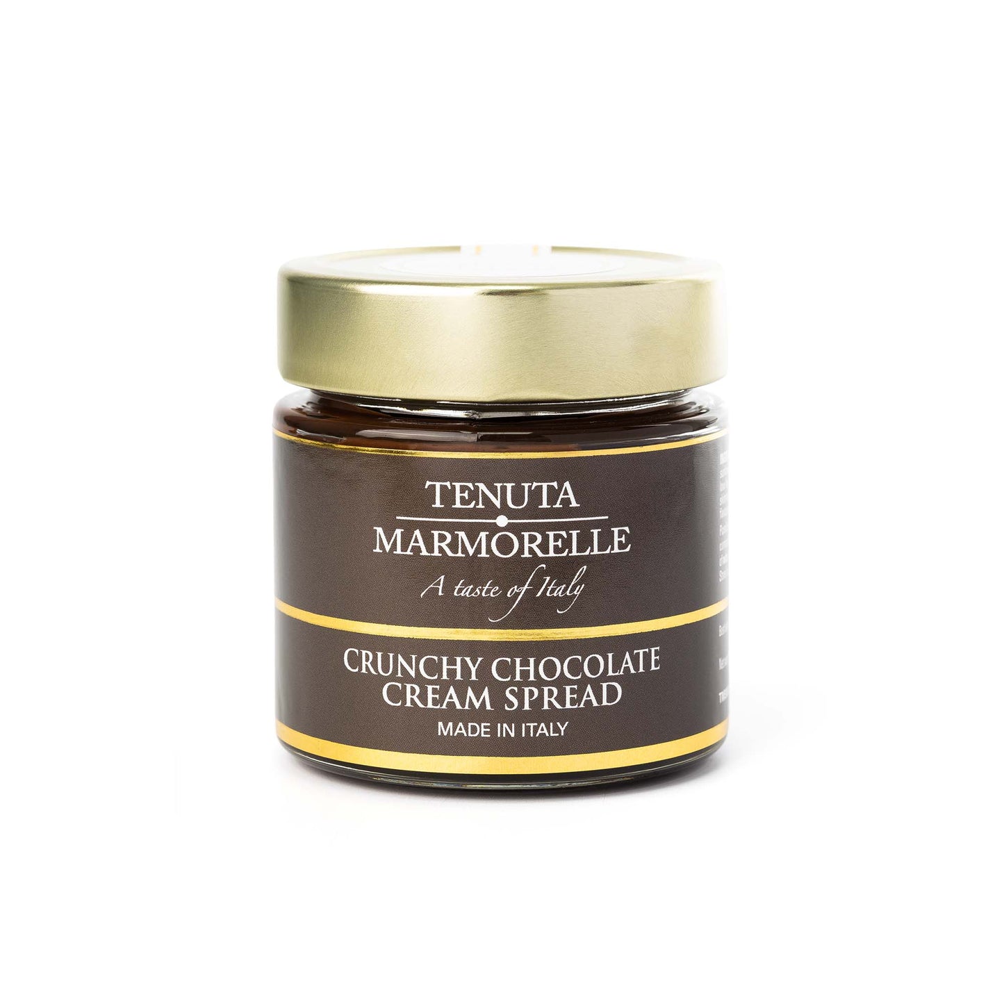 Crunchy Chocolate Cream Spread 200g