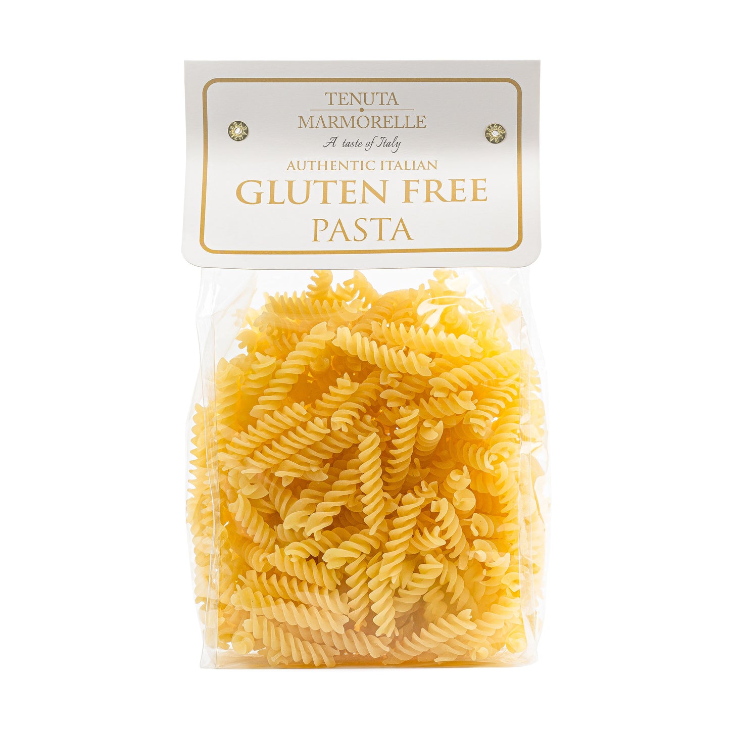Gluten Free Fusilli Pasta 500g