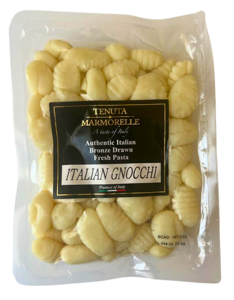 Traditional Italian Gnocchi 500g Ambient NEW