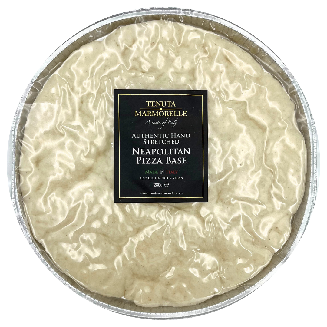 Ambient Gluten Free Pizza Base 280g