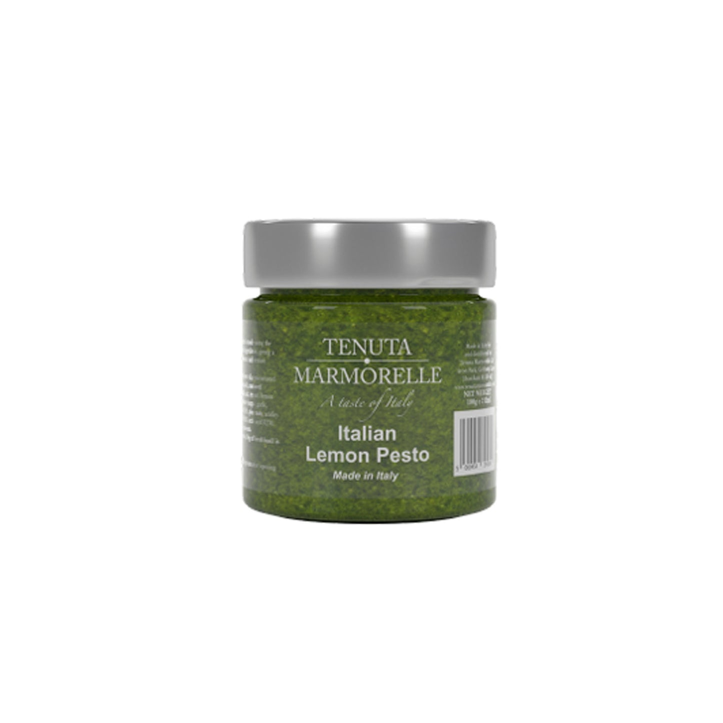 Italian Lemon Pesto 212ml