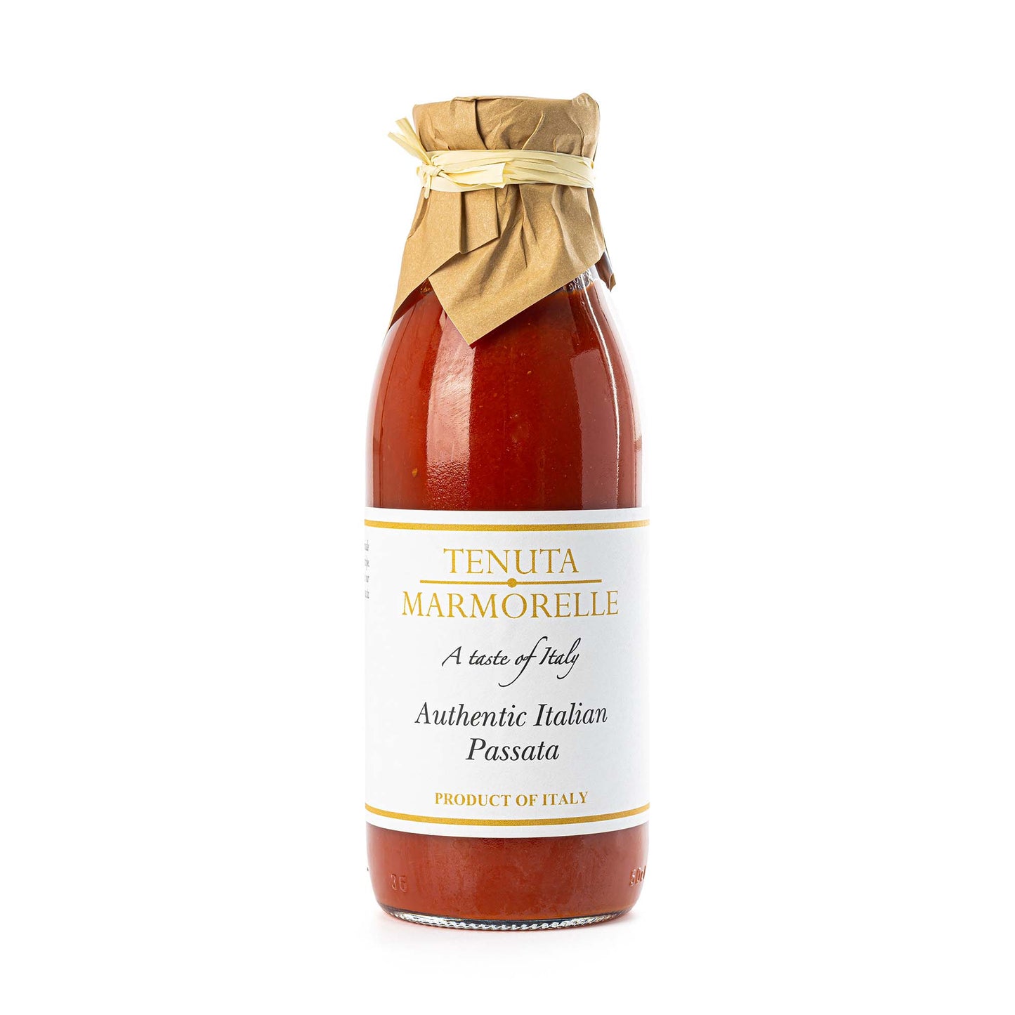 Traditional Passata 500ml