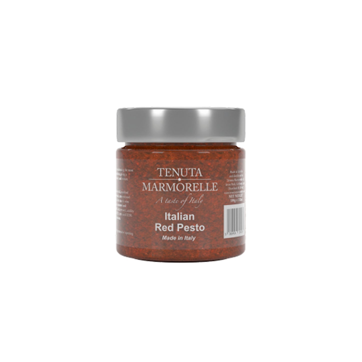 Italian Red Pesto 212ml