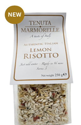 Lemon Risotto 250g