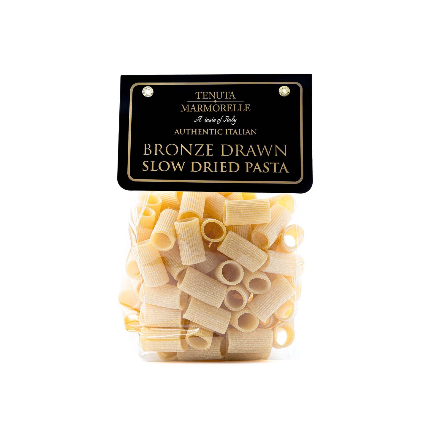 Rigatoni Pasta Bronze Drawn 500g