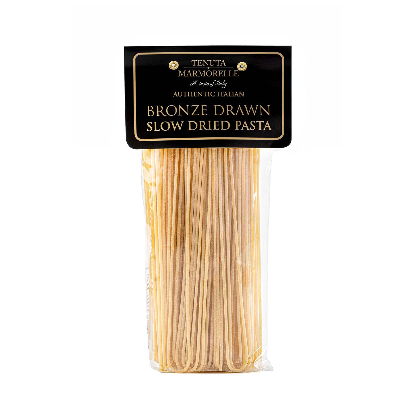 Spaghetti Pasta Bronze Drawn Slow Dried 500g