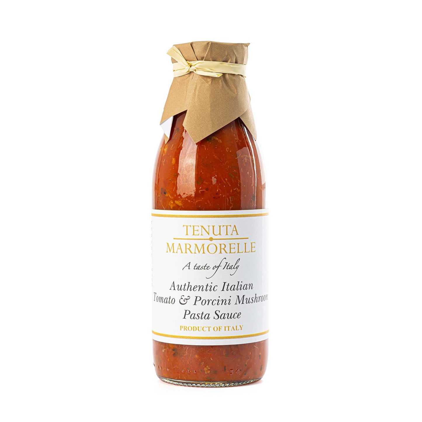 Tomato & Porcini Mushroom Pasta Sauce 500ml