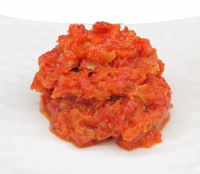 Spicy Bomba Pugliese 212ml