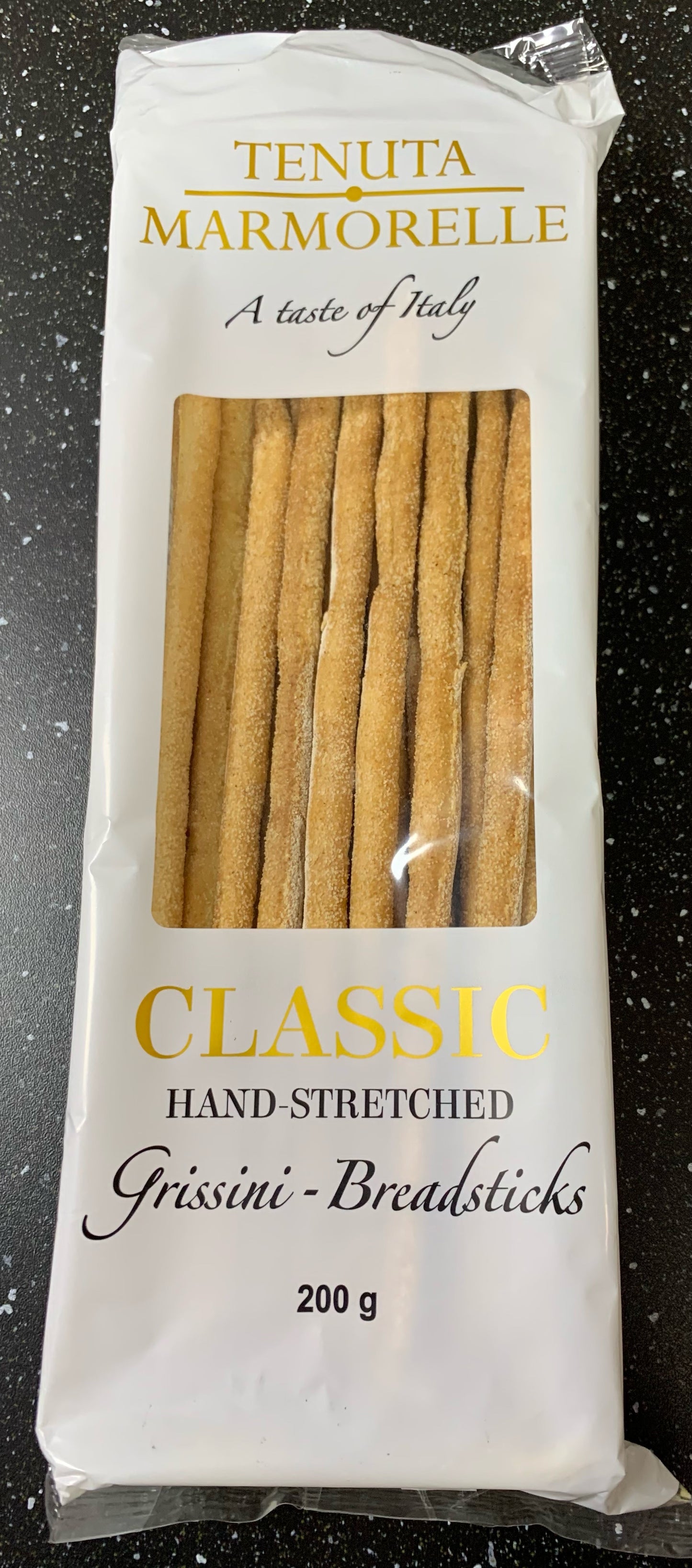 Grissini Classic 200g