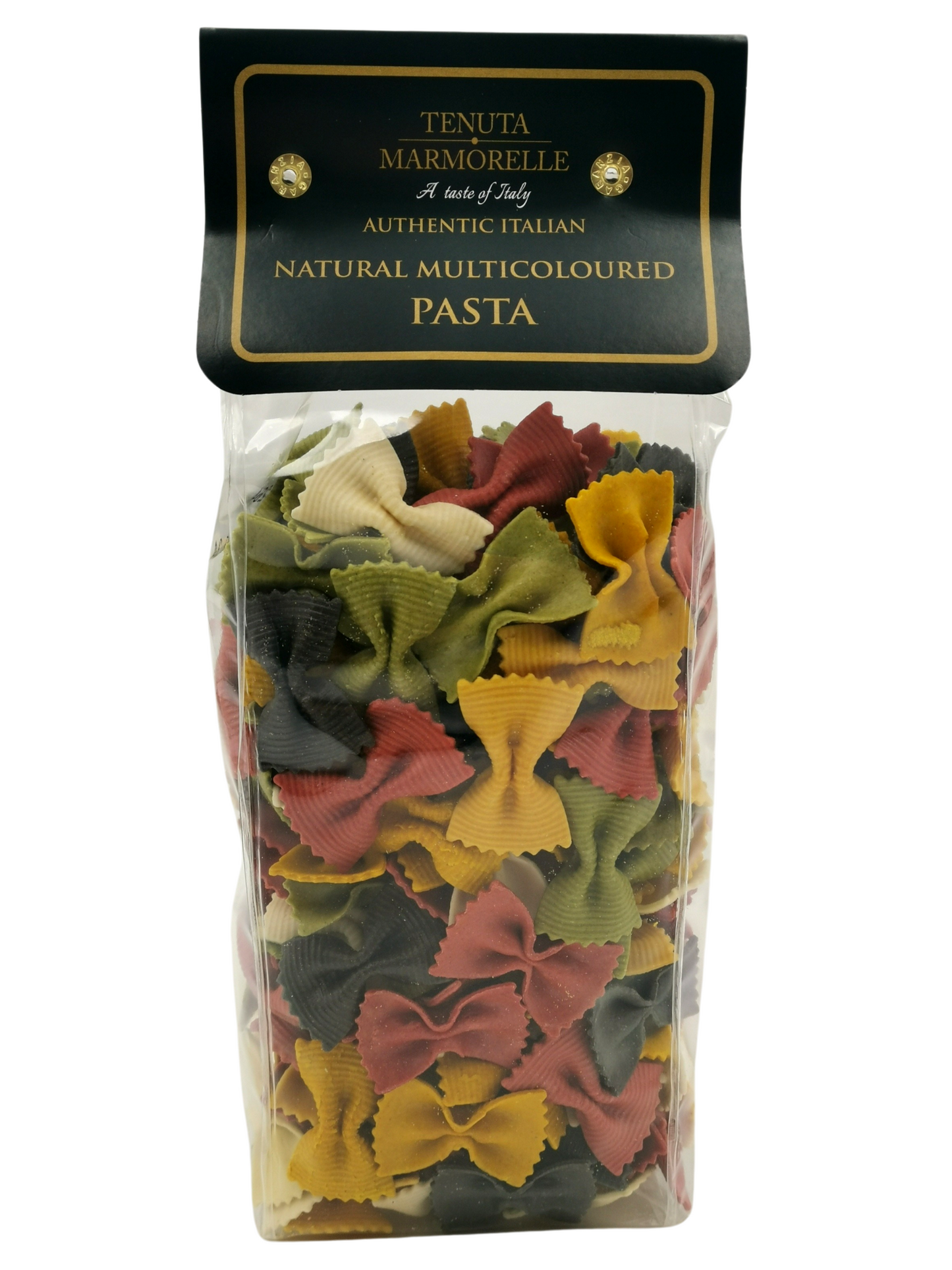 Multicoloured Bow (mixed coloured bow) 500g