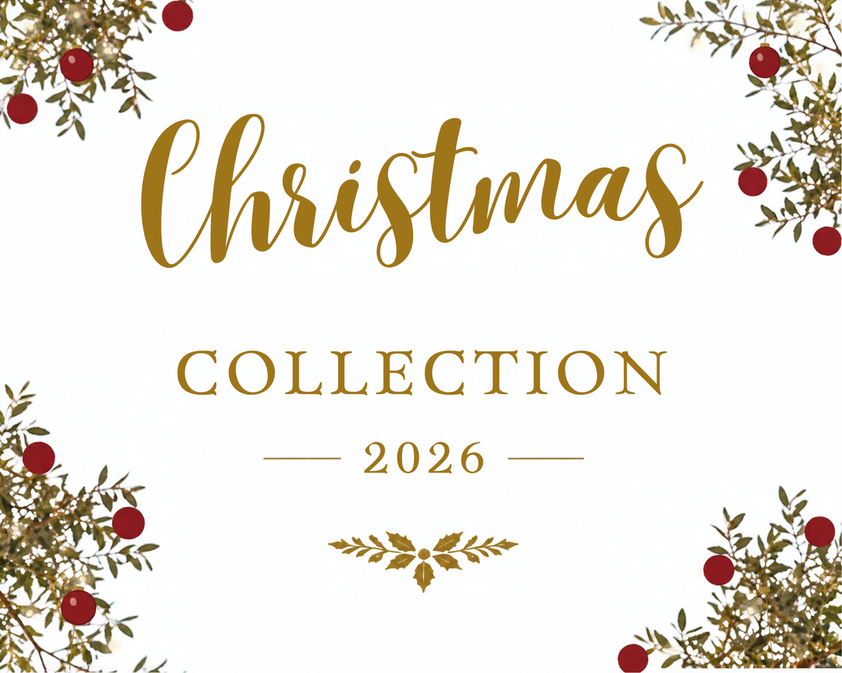 Christmas Collection 2026