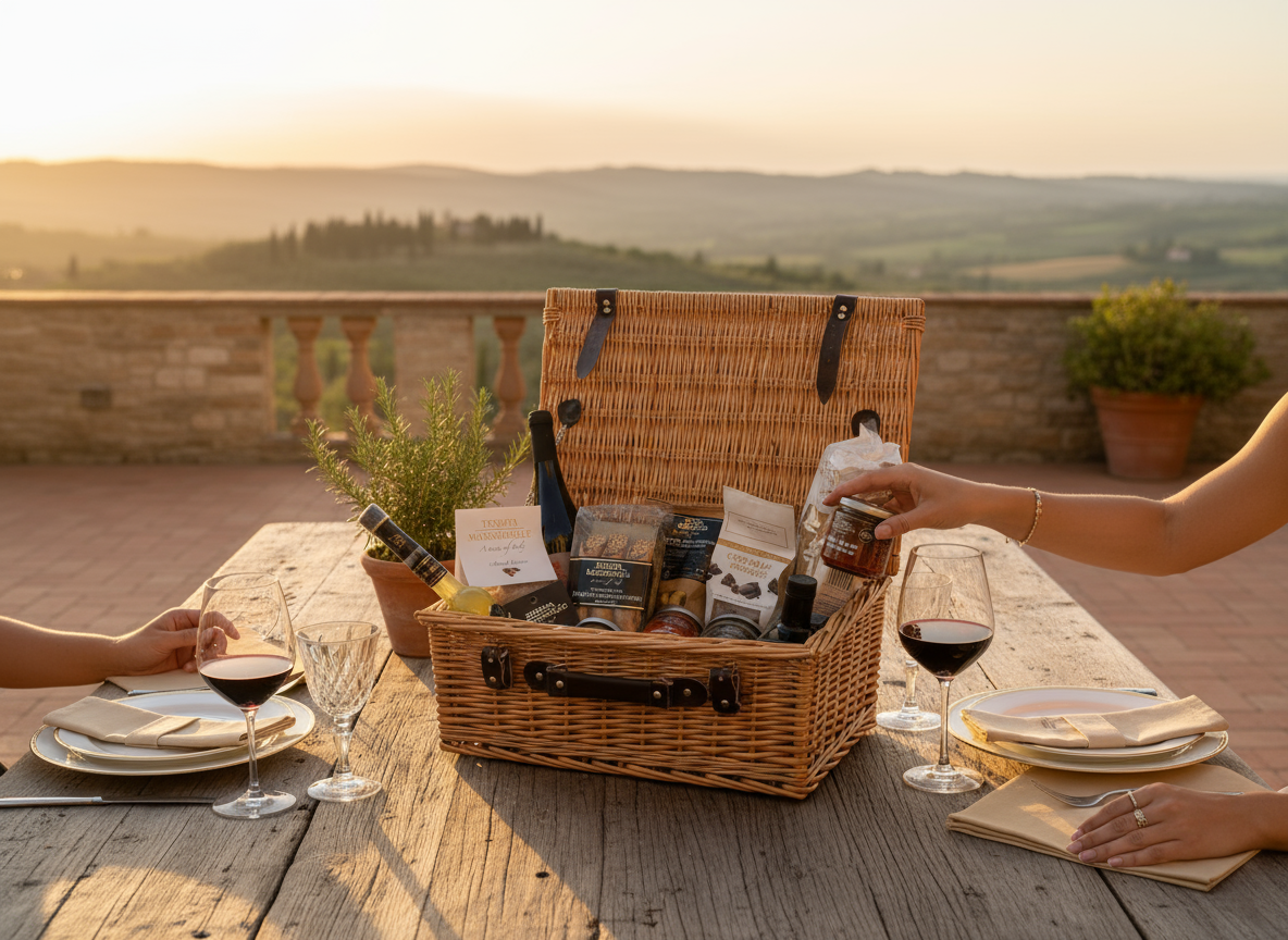 Monthly Subscription Box