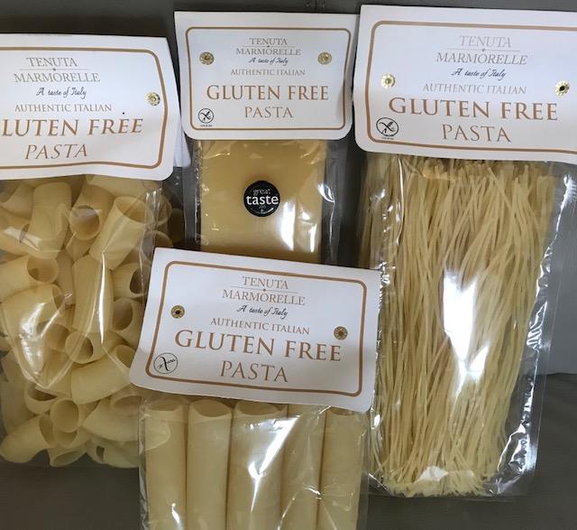 Gluten Free Pasta Best on The Market