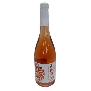 IL Rosone Rosé Wine - 750ml 12.5%