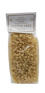 Gluten Free Macaroni Mini Tube Pasta 500g