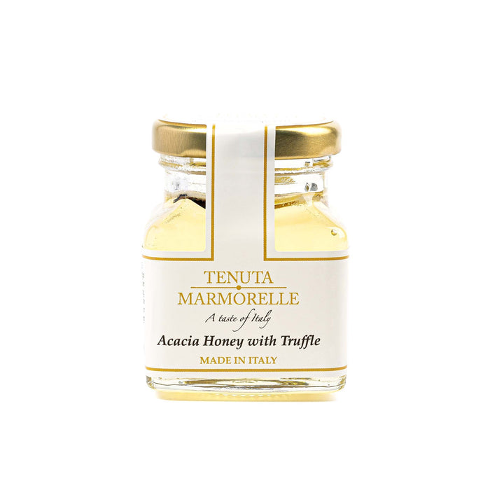 Acacia Honey with Truffle 120g