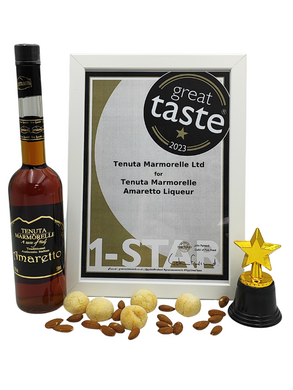 Tenuta Marmorelle Amaretto 500ml