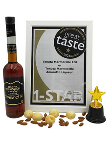 Tenuta Marmorelle Amaretto 500ml