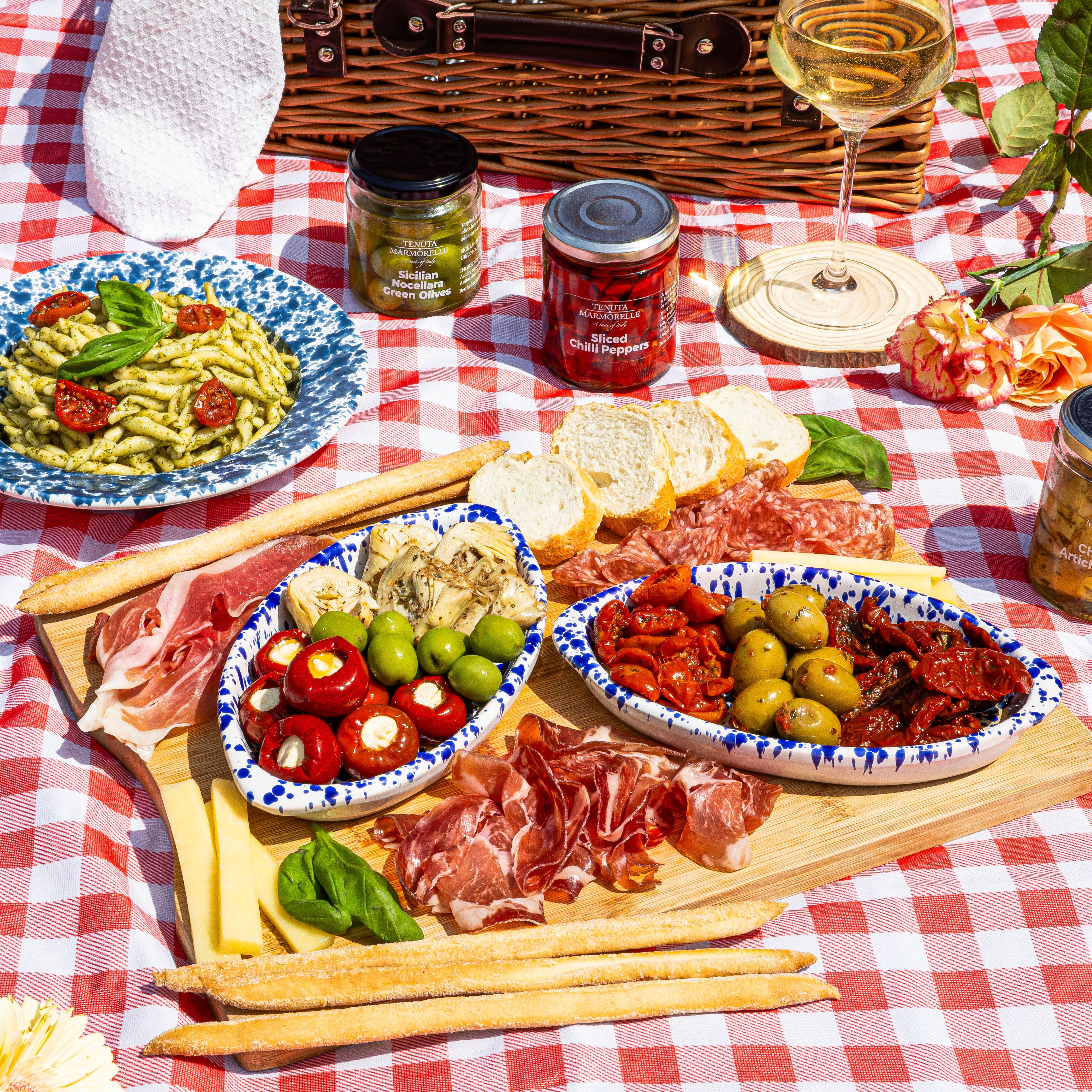 Charcuterie Bundle