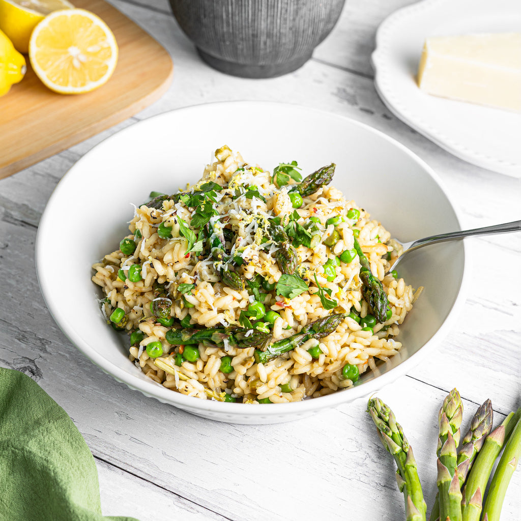 Asparagus Risotto 250g