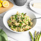 Asparagus Risotto 250g