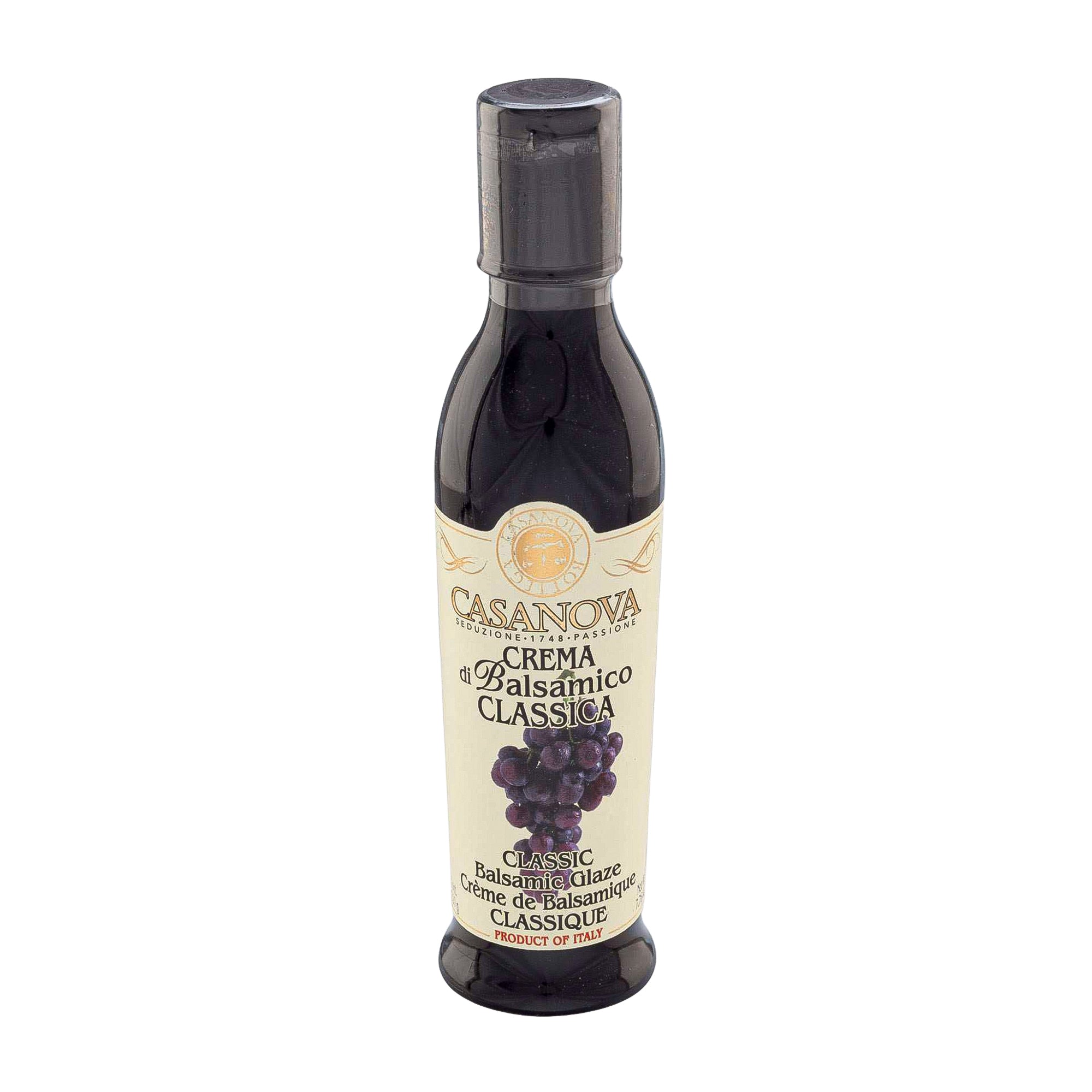Balsamic Glaze Classic 210g