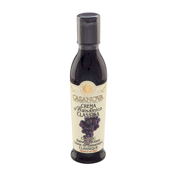 Balsamic Glaze Classic 210g