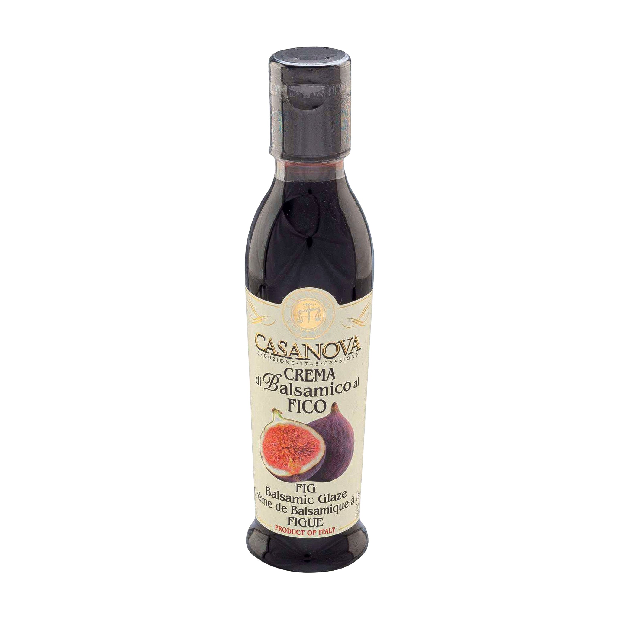 Balsamic Glaze Fig 210g