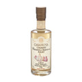 White Balsamic Vinegar 4 Year Old Infused with Garlic 250ml