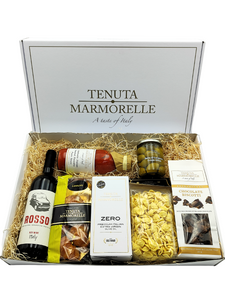 A Taste of Puglia Box