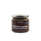 Black Olive Tapenade 212ml