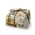 Hand Wrapped Panettone with Limoncello Cream 500g
