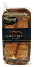 Load image into Gallery viewer, Clearance Sfogliatelle Filled with Chocolate Hazelnut Cream 150g