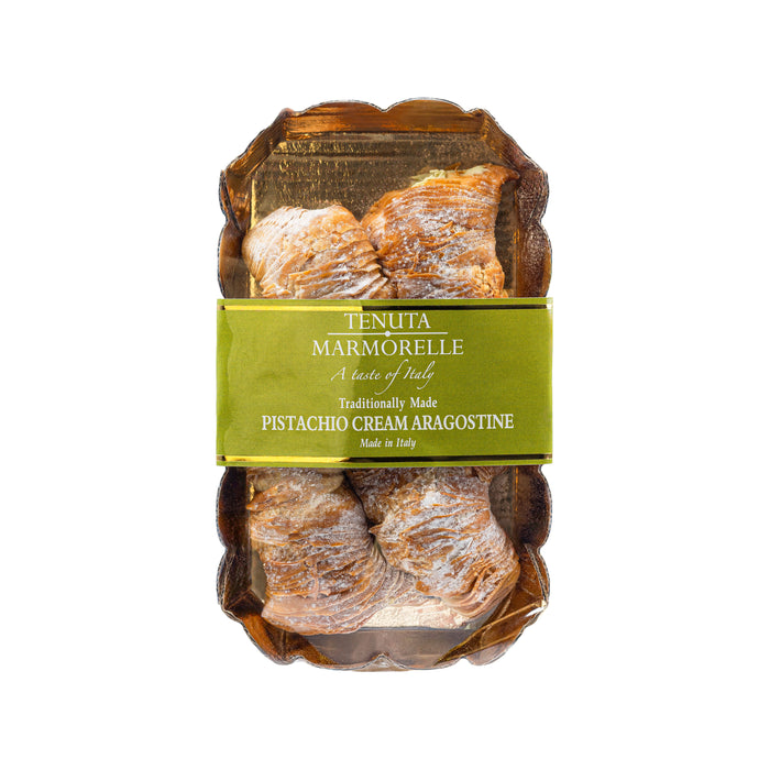 Pistachio Cream Aragostine 170g