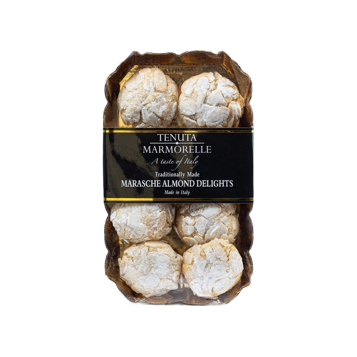 Marasche Almond Delights 200g