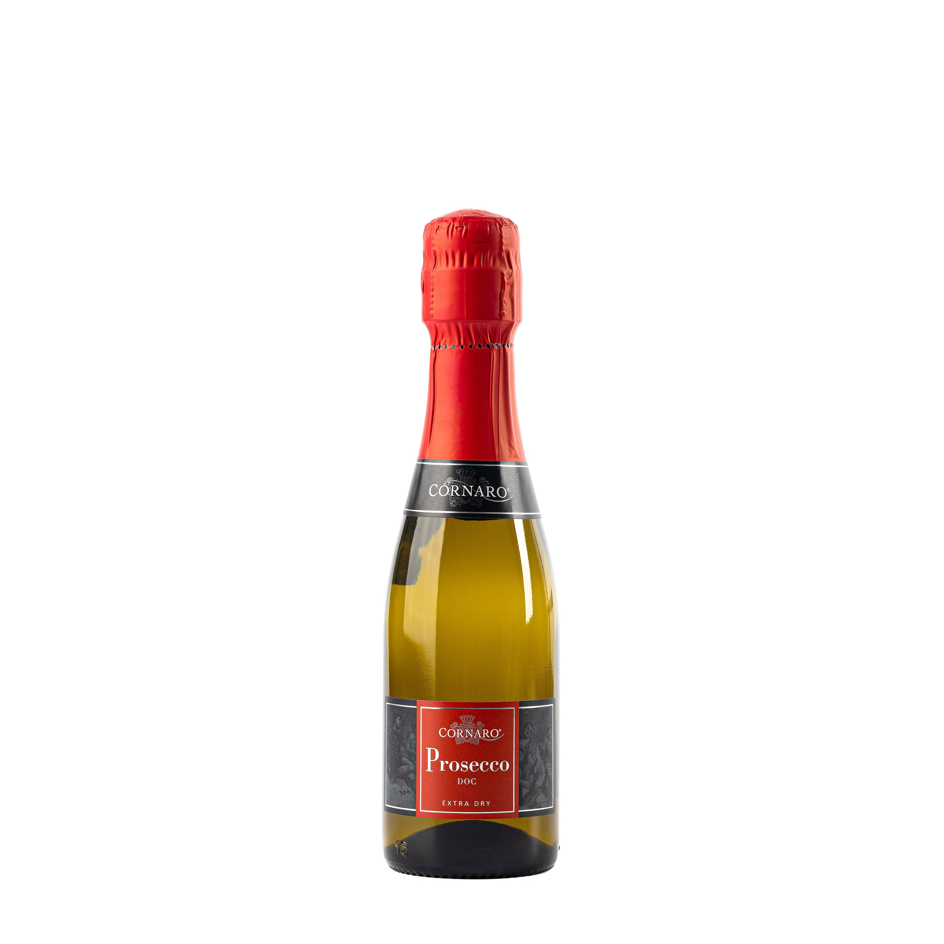 Prosecco Extra Dry DOC 20cl