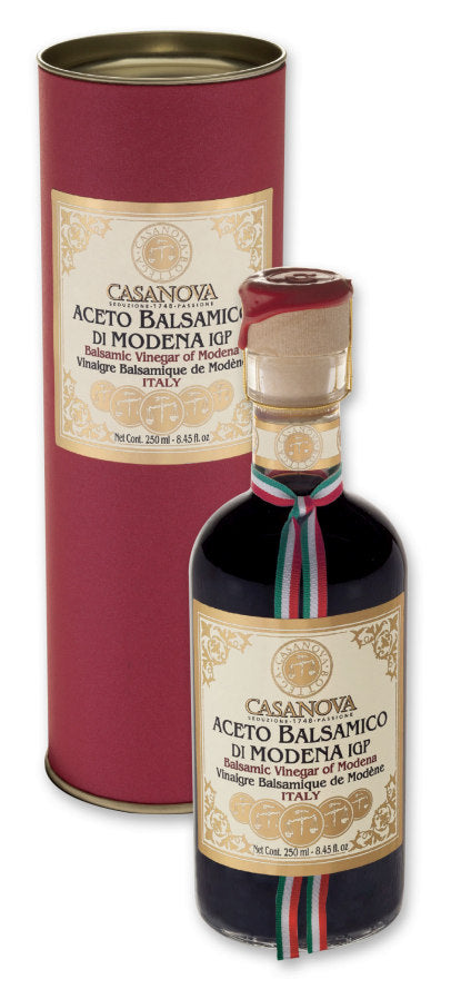 10 Year Old Balsamic Vinegar 250ml