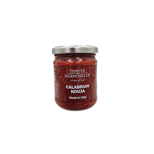Calabrian Nduja 180g