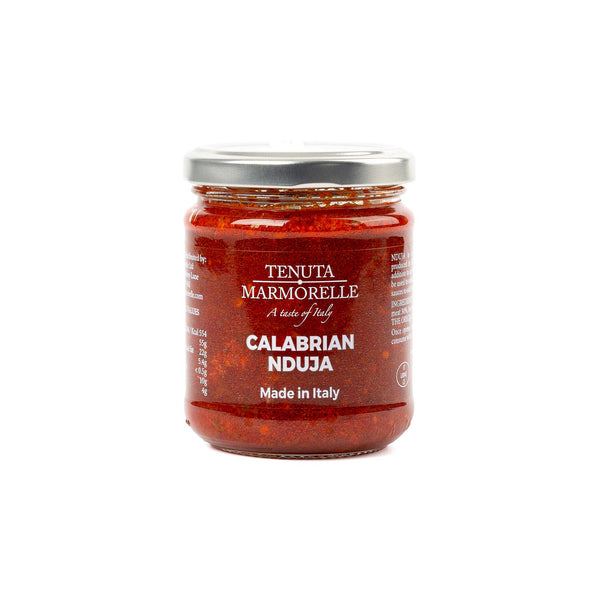 Calabrian Nduja 180g