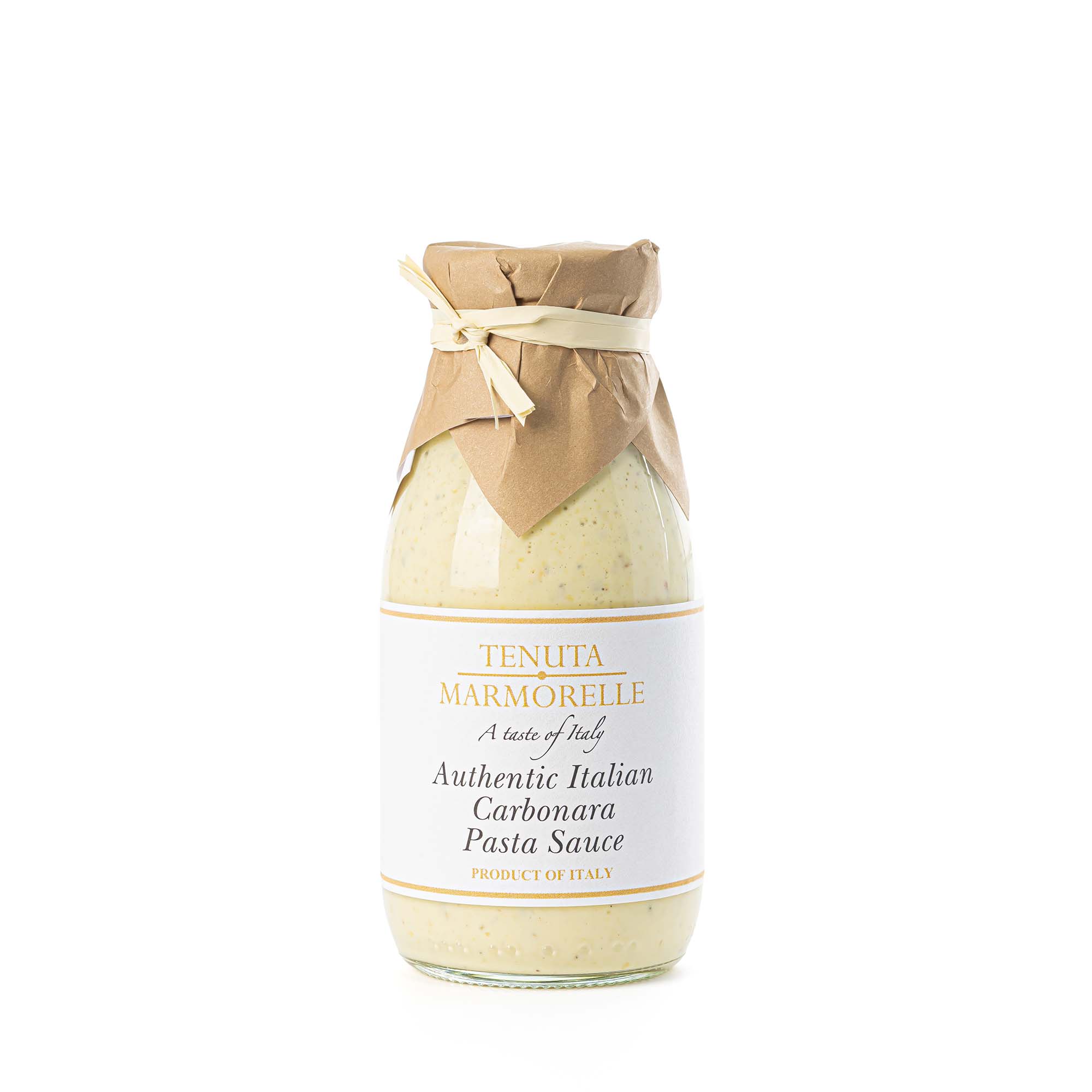 Carbonara Pasta Sauce 250ml