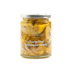 Chargrilled Artichoke Hearts 314ml