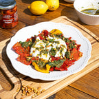 Chargrilled Peppers 314ml