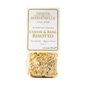 Cheese & Basil Risotto 250g