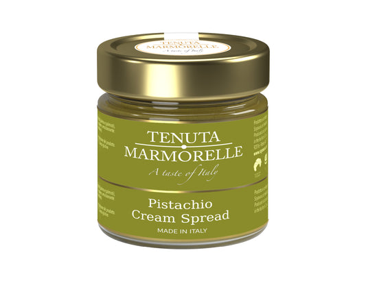 Pistachio Cream Spread 200g