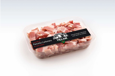 Diced Pancetta 120g