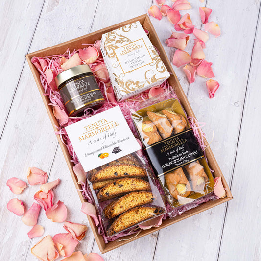 Dolce Amore - Mothers Day Hamper