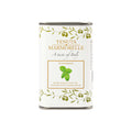 Extra Virgin Olive Oil Infused with Natural Basil 250ml